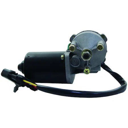 Wai Global WIPER MOTOR, WPM9001 WPM9001 | Zoro